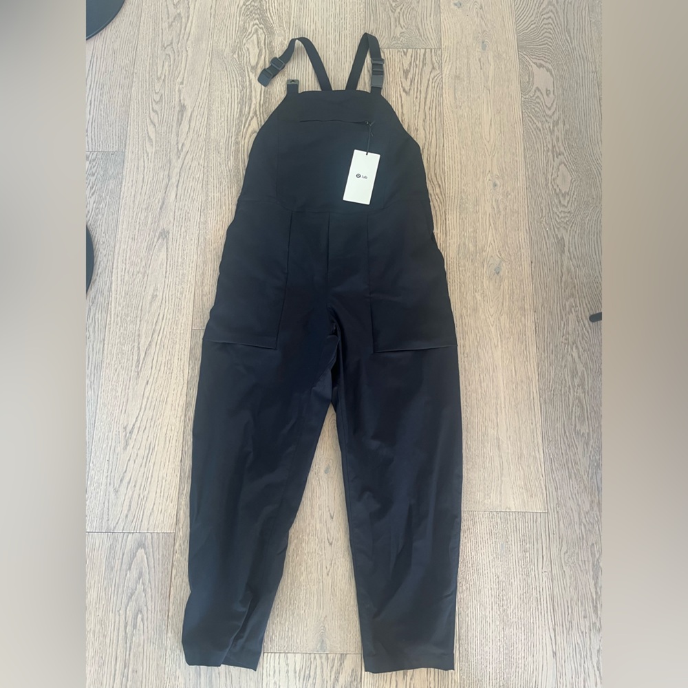 Lululemon Lab overalls